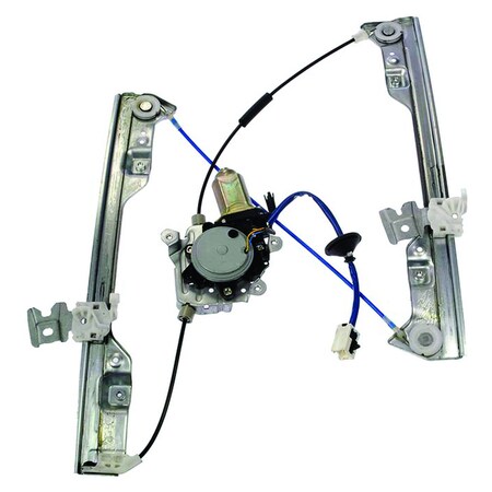Wai Global WINDOW REGULATOR & MOTOR, WPR4884LM WPR4884LM